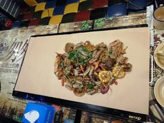 -特色酱椒鱼私房菜(黄鹤楼店)