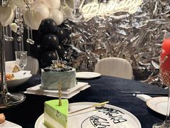 -迦南苑·新派青岛菜·生日纪念日主题餐厅