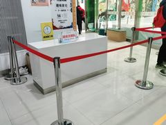 -重庆际华园室内极限运动中心