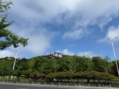 -青岛东方影都融创水世界