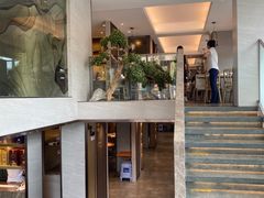 -花园茶楼(兴城西路店)