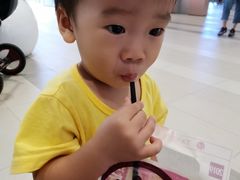 -挞柠·手打柠檬茶(百信广场西区店)