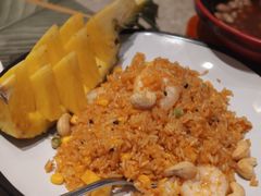 -大树餐厅(红旗街万达店)