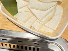 -新石器烤肉(百联川沙店)