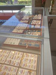 -永锦黄金加工·回收打金店(上海南翔店)