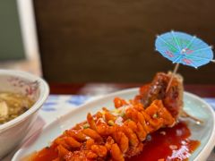 -姑苏家宴·苏帮菜·松鼠桂鱼(苏州总店)