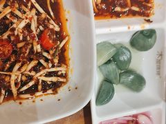 -木屋烧烤(西南角店)