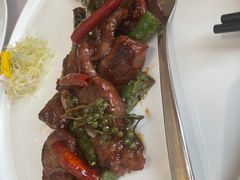 -湖影中餐厅·南京金茂威斯汀大酒店