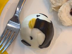 -帝企鹅自助餐厅•儿童岛•真企鹅(长隆企鹅酒店)