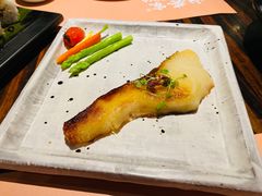 -山葵家·创意料理(万象汇店)