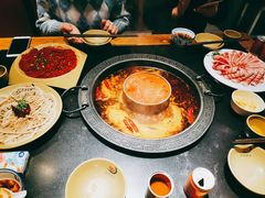 -晓宇重庆火锅(龙首店)