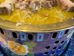 -关东小磨东北菜(上海长风大悦城店)