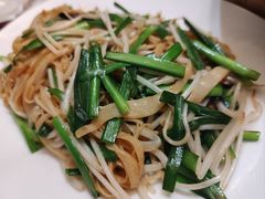 普宁咸面线-厝包四点金·潮宴(太古仓店)