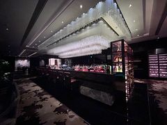 -瑞吉吧 The St·Regis Bar(长沙瑞吉酒店)