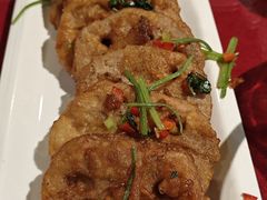 -天厨妙香素食餐厅(清华店)