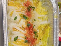 -勇利赵家烤肉坊(含光路店)