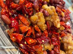 -老好人象山海鲜(岭南路店)