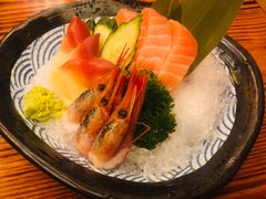 -坂吉屋·居酒屋深夜食堂(龙湖店)