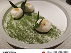 -華府(凯德晶萃店)