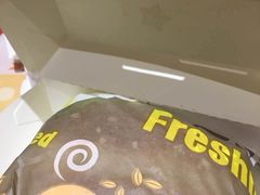 -肯德基(蓝桥店)