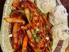-一乐韩国炸鸡(梅江店)