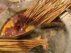 -钢管厂五区小郡肝火锅串串香(总店)