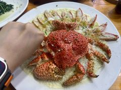 -星奇缘·海鲜餐厅(东山美食地标店)