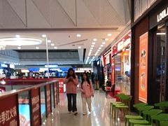 -万达广场(南昌红谷滩店)