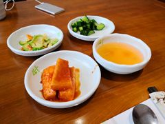-全州拌饭馆(断桥店)