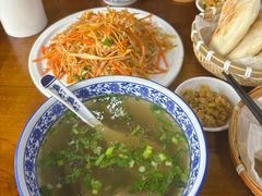 普通水盆羊肉-长安后宰门水盆羊肉(新都心店)