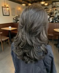 -乾健·烫染·接发SALON