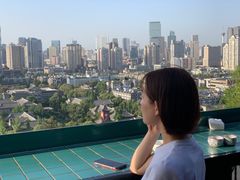 -萨芭蒂高空花园餐酒吧