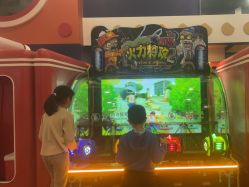 -MELAND CLUB亲子乐园·派对·餐厅(北京芳圆里ID MALL店)