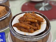 -凤凰楼酒家·粤宴点心(华强北店)