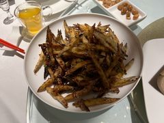 -粗茶淡饭·汉口公馆(循礼门店)