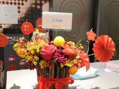 -花诺鲜花(北京路店)