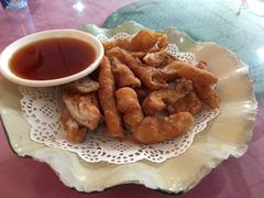 -苏记美食(张槎一路店)