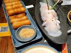 -火社火锅(平安大街店)