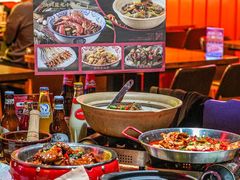 -甲王二老长沙口味馆