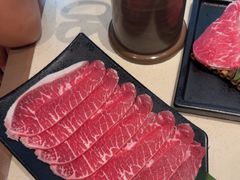 -九田家黑牛烤肉料理(天水秦州区万达店)