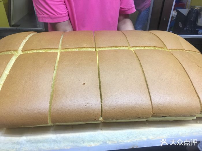 丹香烘焙坊-图片-厦门美食-大众点评网