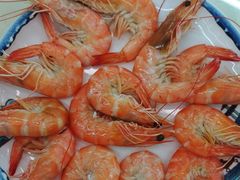 -旺鲜渔港连锁餐厅·珠海特色美食地标(爱情邮局店)