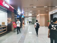 -取水楼(地铁站)