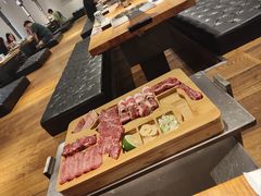 -勇誌烧肉·焱铁烧