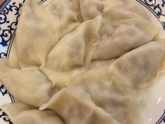 -东方饺子王(新阳路店)