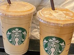 -星巴克(夏日百货店)