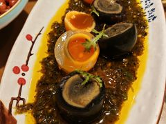 -卞氏菜根香(青羊万达店)