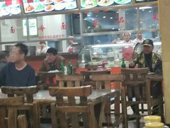 -西塔大冷面(市府大路店)