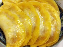 -金保祥牛肉锅贴店(剪子巷店)