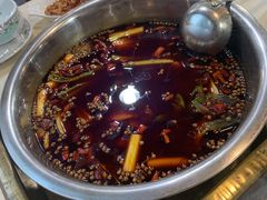 邮亭鲫鱼-曾老幺鱼庄(龙华商厦店)